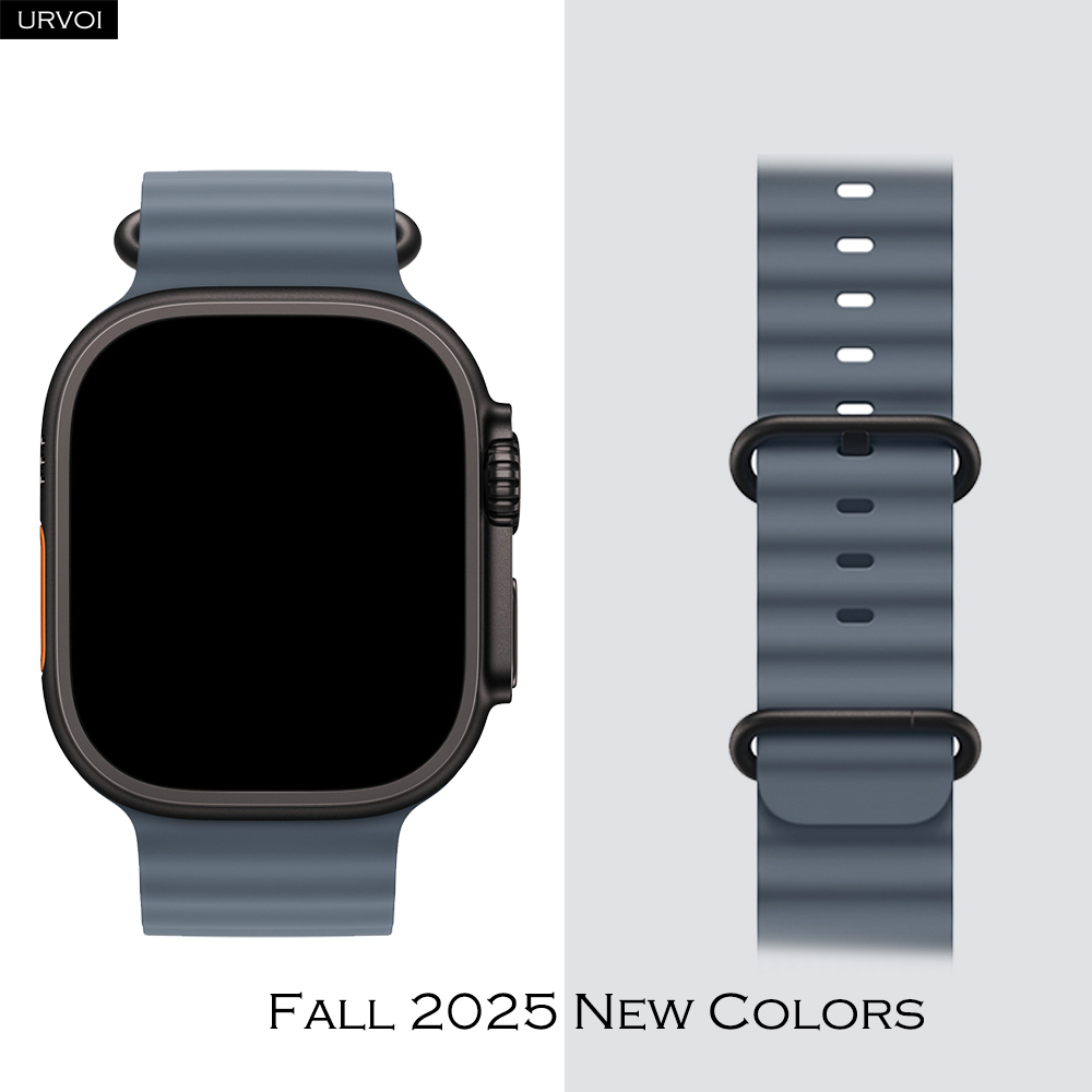 Ttgo T Watch - URVOI Apple Watch Ultra 4 3