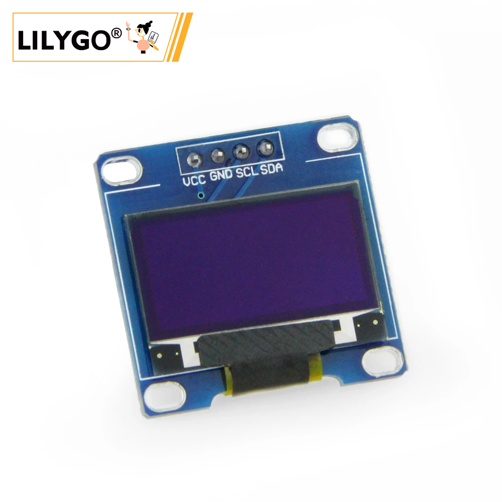 Ttgo Tdisplay - LILYGO ® TTGO 0.96 Inç OLED