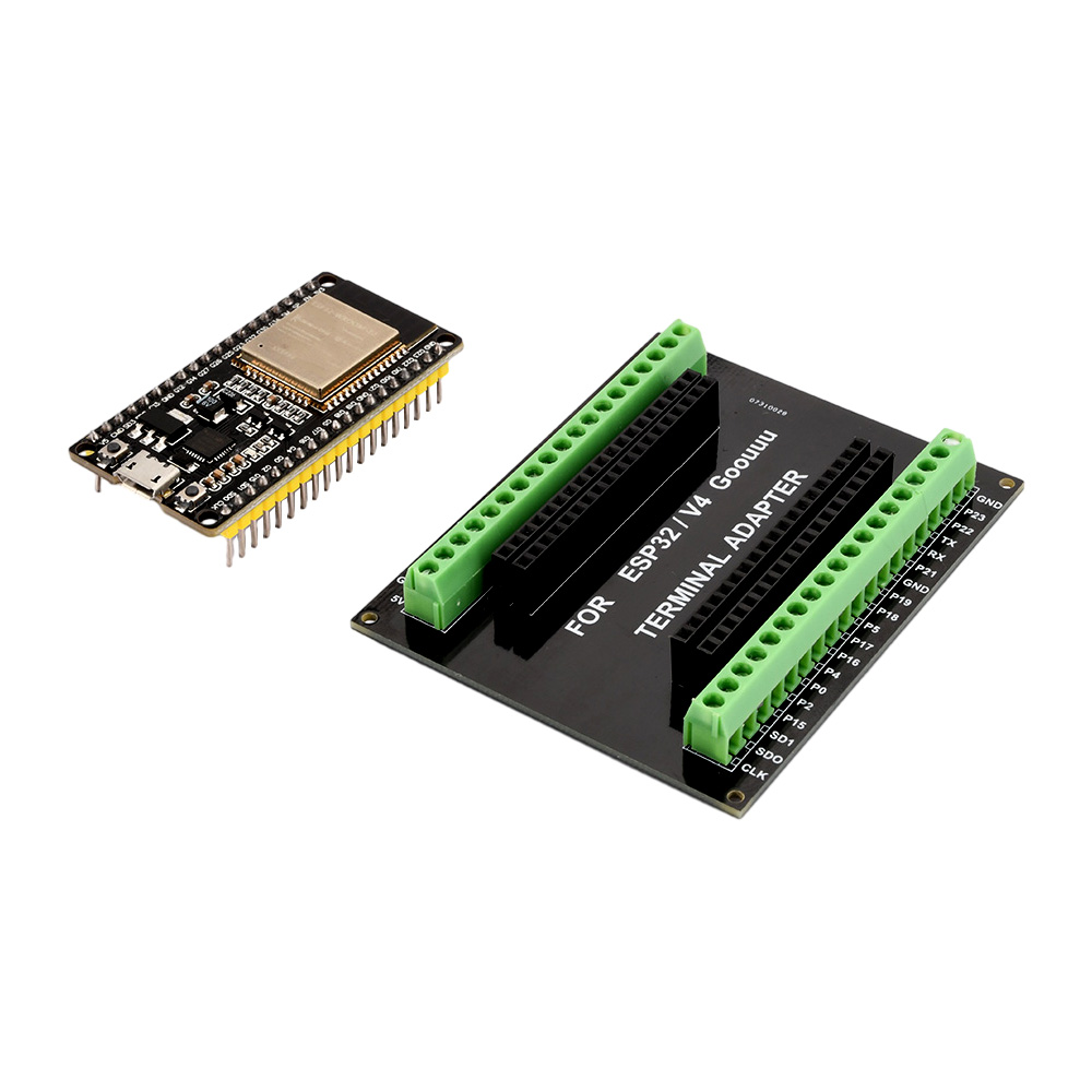 Olimex Esp32 - ESP32 WIFI Bluetooth Geliştirme Kurulu Ultra