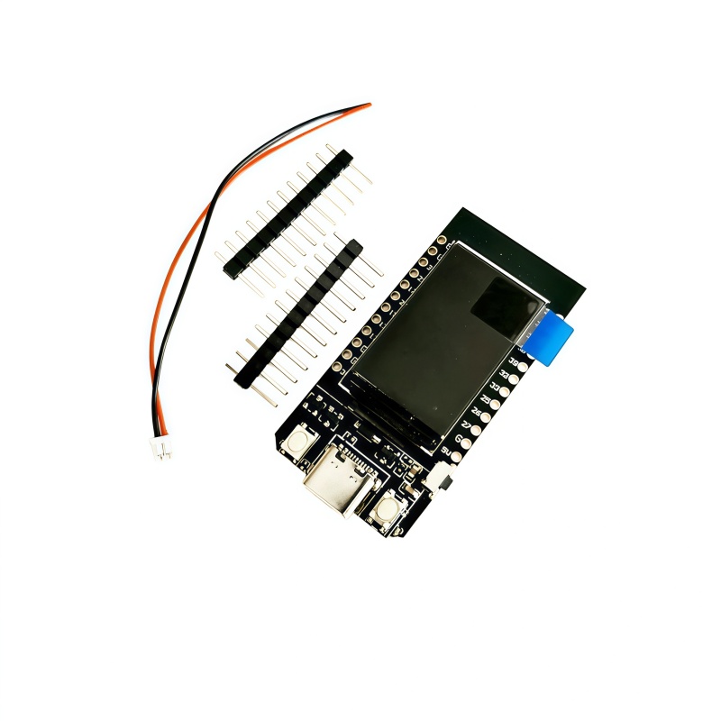 Ttgo Tdisplay - TTGO T-Display ESP32 WiFi Bluetooth Modülü