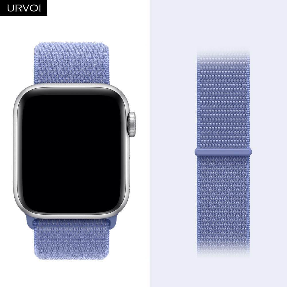 Ttgo T Watch - URVOI Sonbahar 2025 Yeni Apple Watch