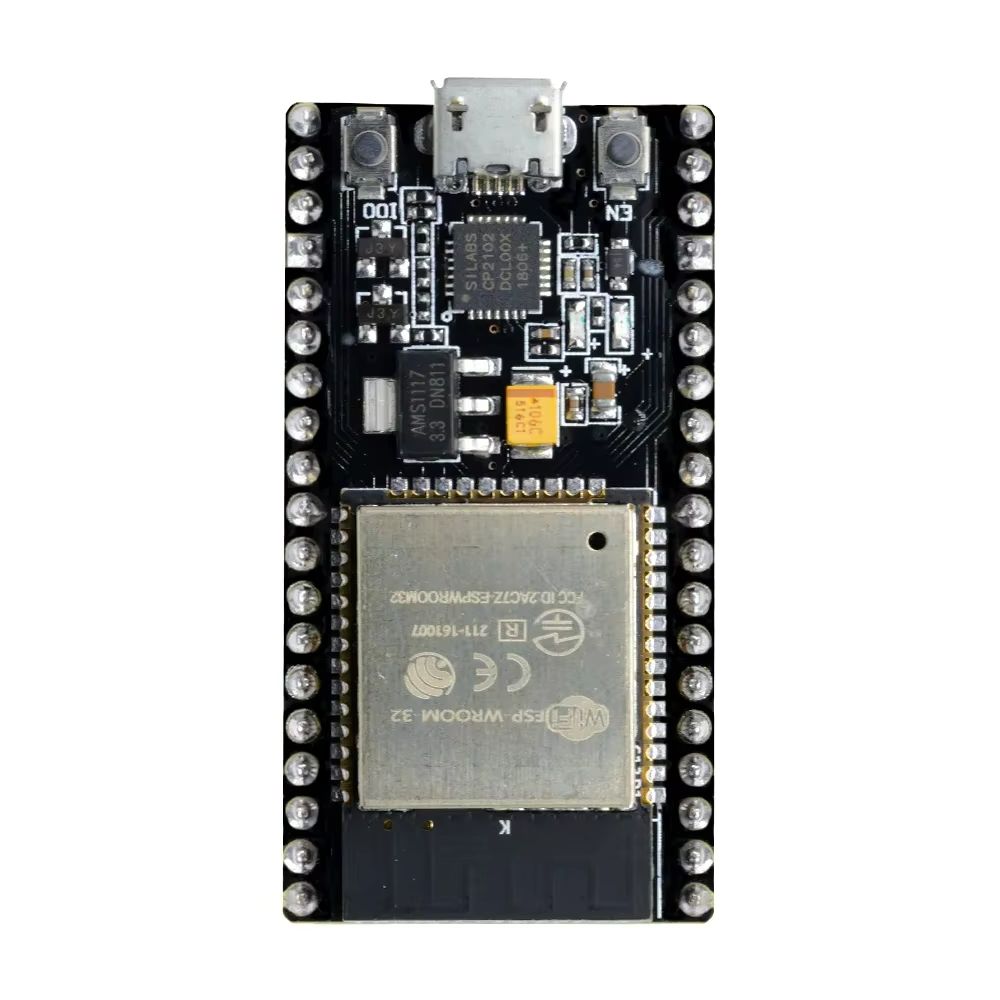 Nodemcu 32S - ESP32 -ESP32 ile Uyumlu Genişletme Kartı