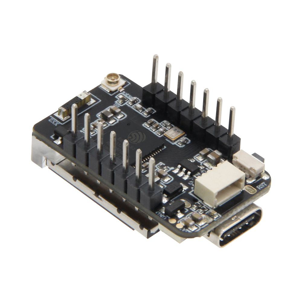 Ttgo Tdisplay - TTGO T-QT Pro ESP32-S3 Geliştirme Kartı