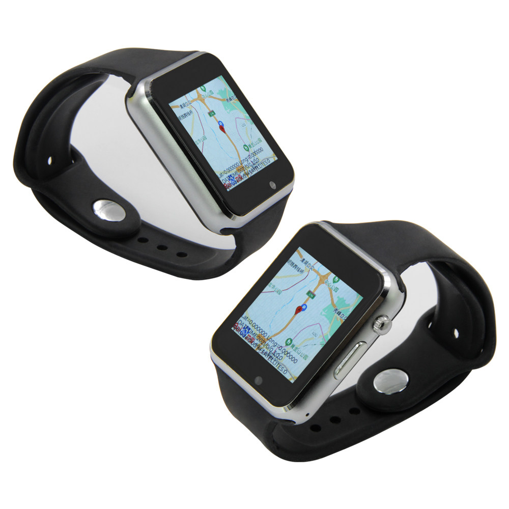 Ttgo T Watch - LILYGO T-WATCH-2020 V2 GPS IPS Dokunmatik