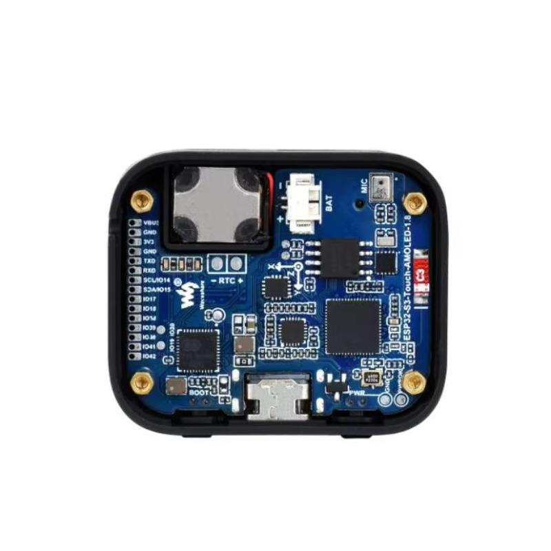 Waveshare Esp32 - GOOD GGDX Çok Satan Waveshare ESP32-S3