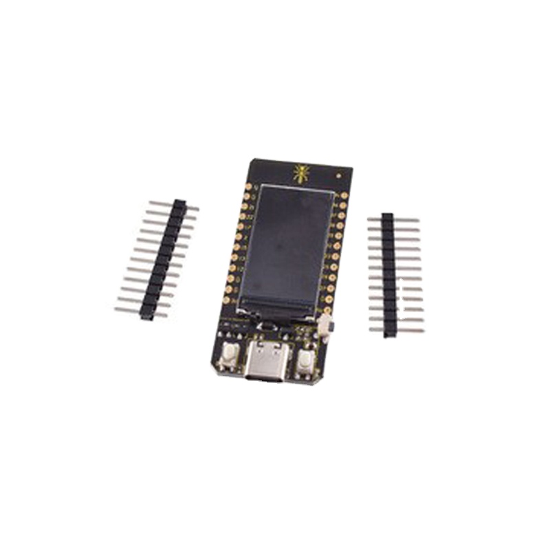 Ttgo Tdisplay - 2 adet GBeelee BL-MZ-A009 TTGO T-Display