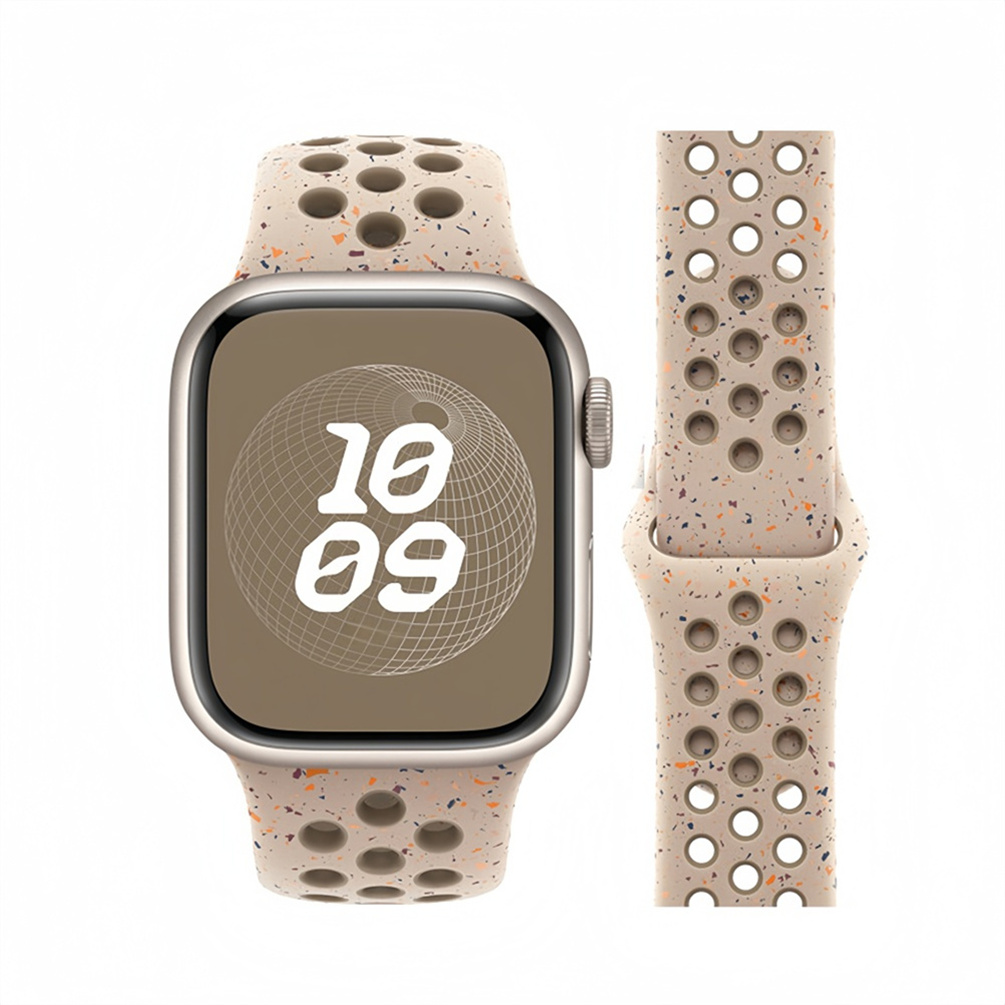Ttgo T Watch - Orijinal Silikon Saat Kayışı Apple Ultra