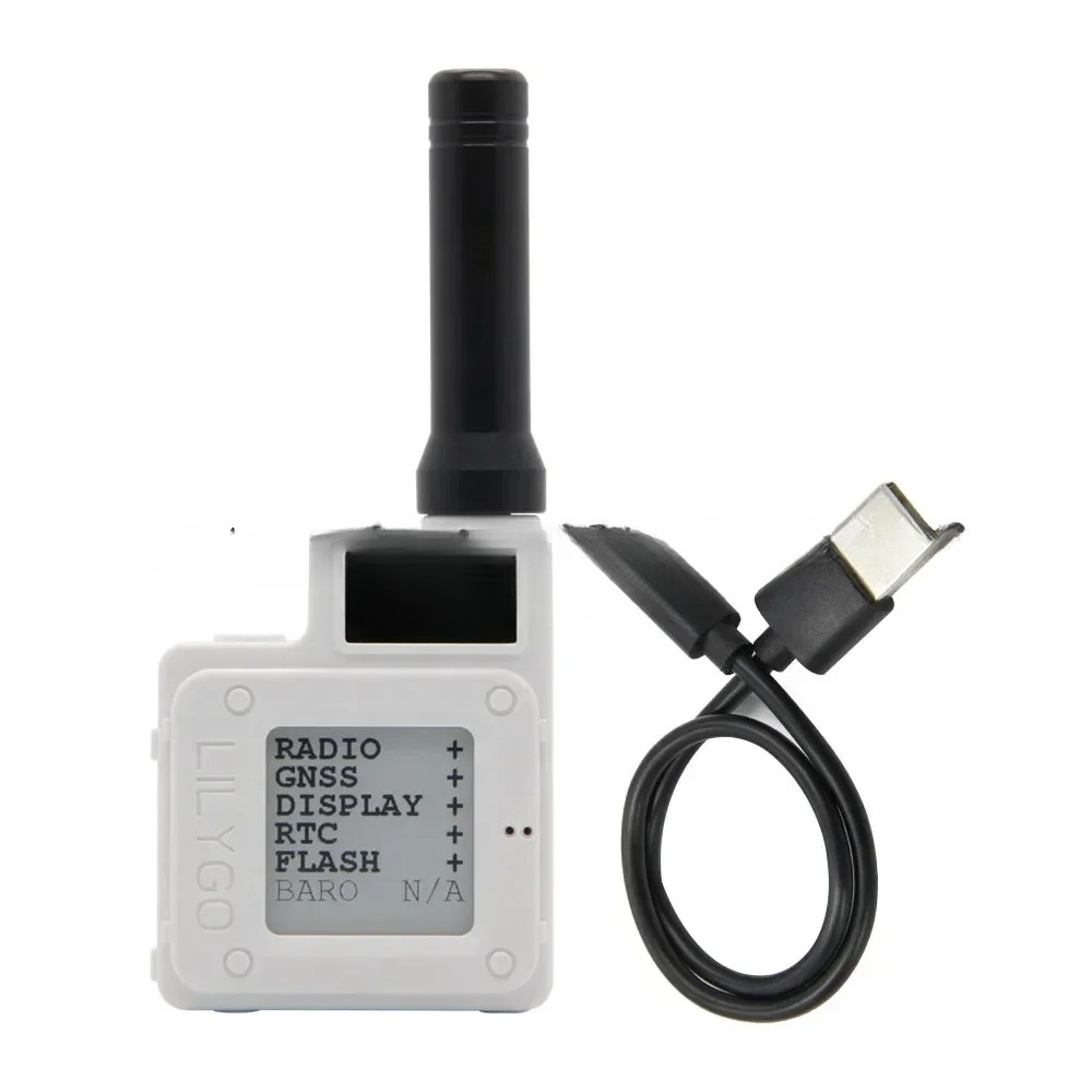 Ttgo Tdisplay - LILYGO TTGO T-Echo Meshtastic LoRa SX1262