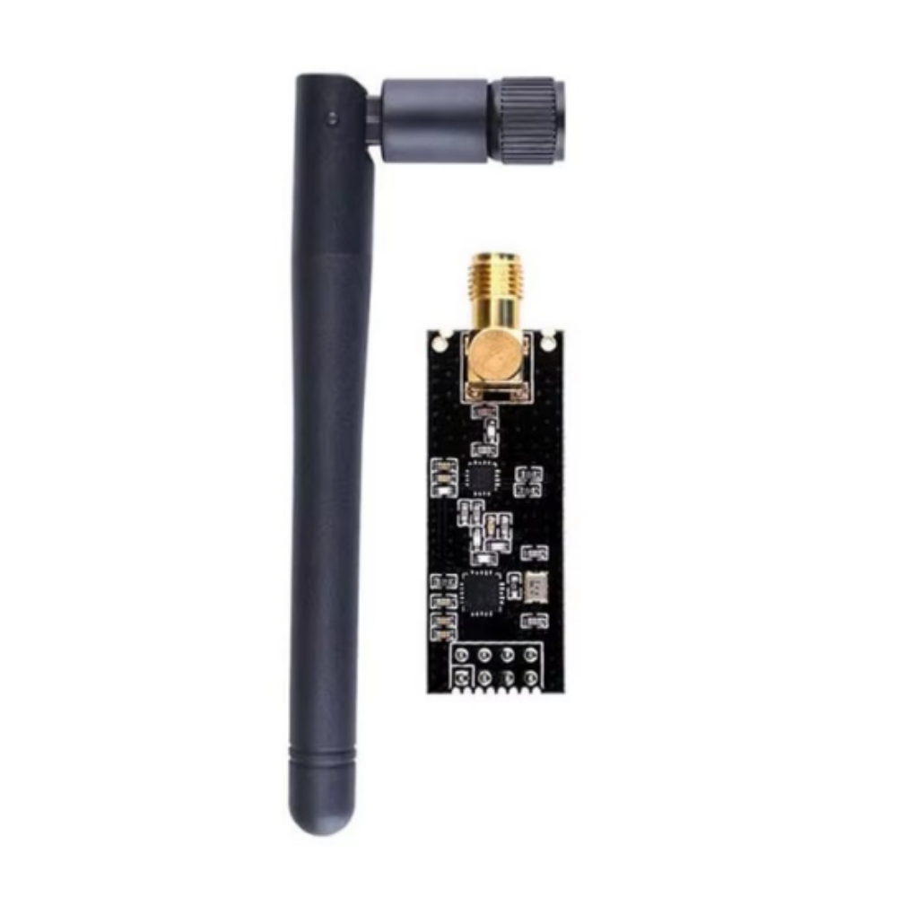 Ttgo T Watch - 1/2 adet NRF24L01 + PA +