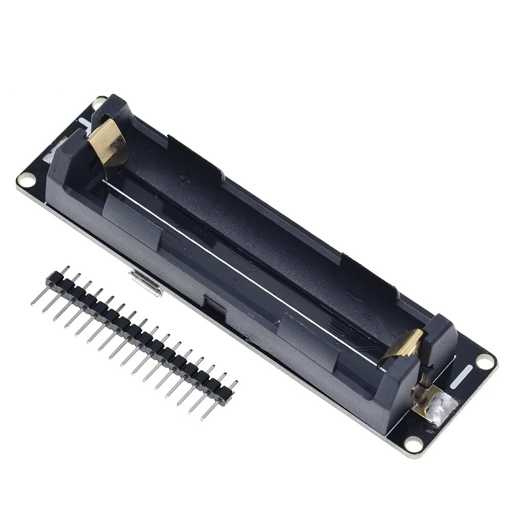 Wemos D1 - WeMos ESP WROOM 02 D1 Mini