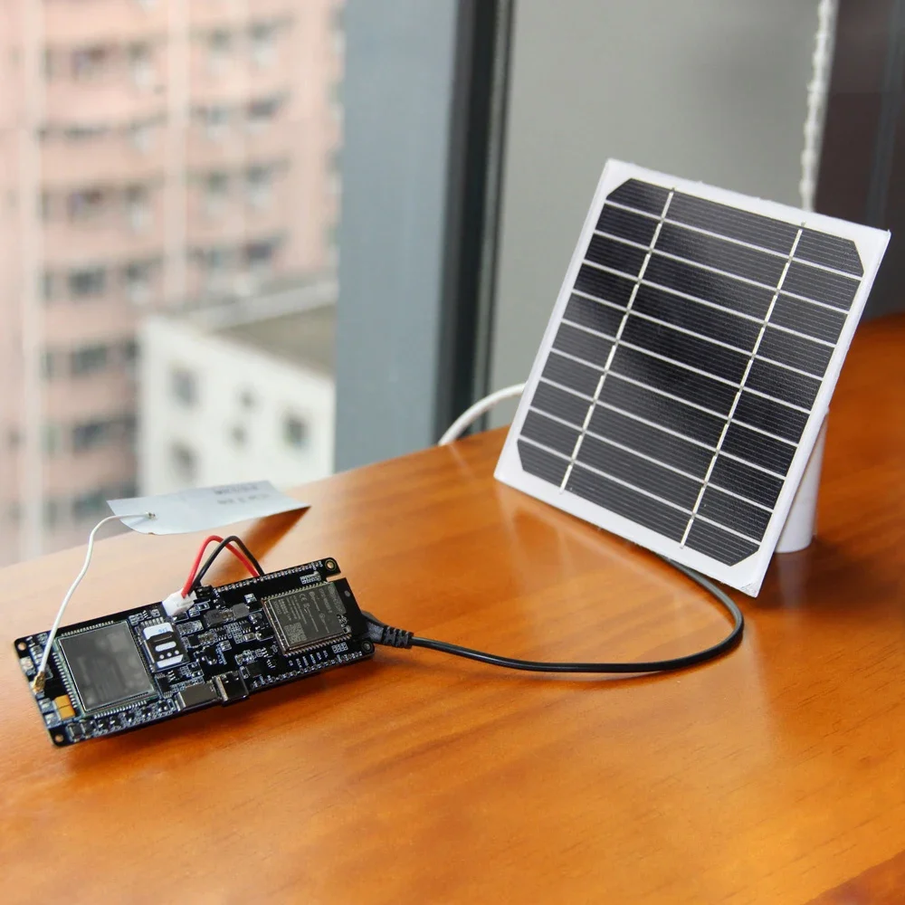 Doit Esp32 - STOKTA LILYGO T-SIM7600G-H R2 T-SIM7600E-H 4G