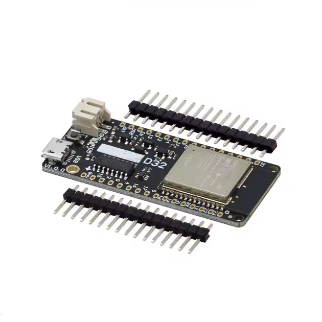 Lolin D32 - LOLIN D32 V1.0.0 WIFI Bluetooth Geliştirme