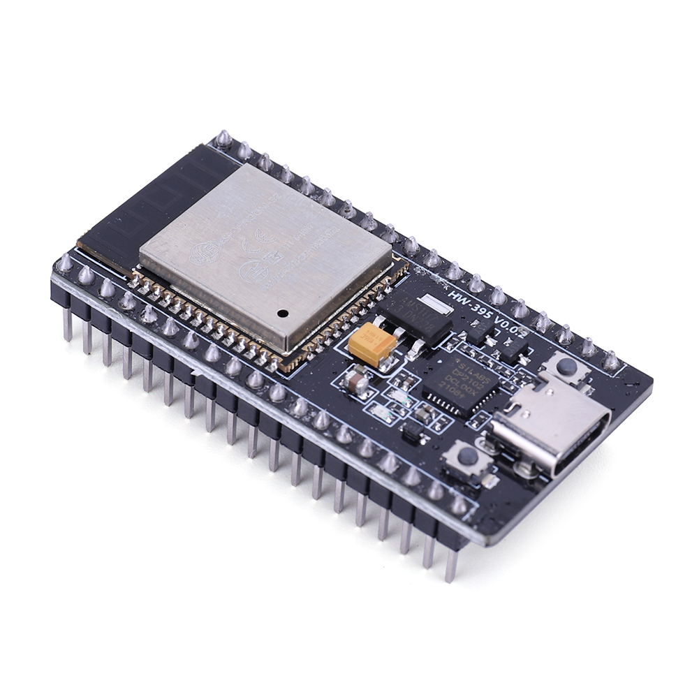 Nodemcuv2 - ESP32 Nodemcu ESP32 Genişletme Kartı ESP32-S