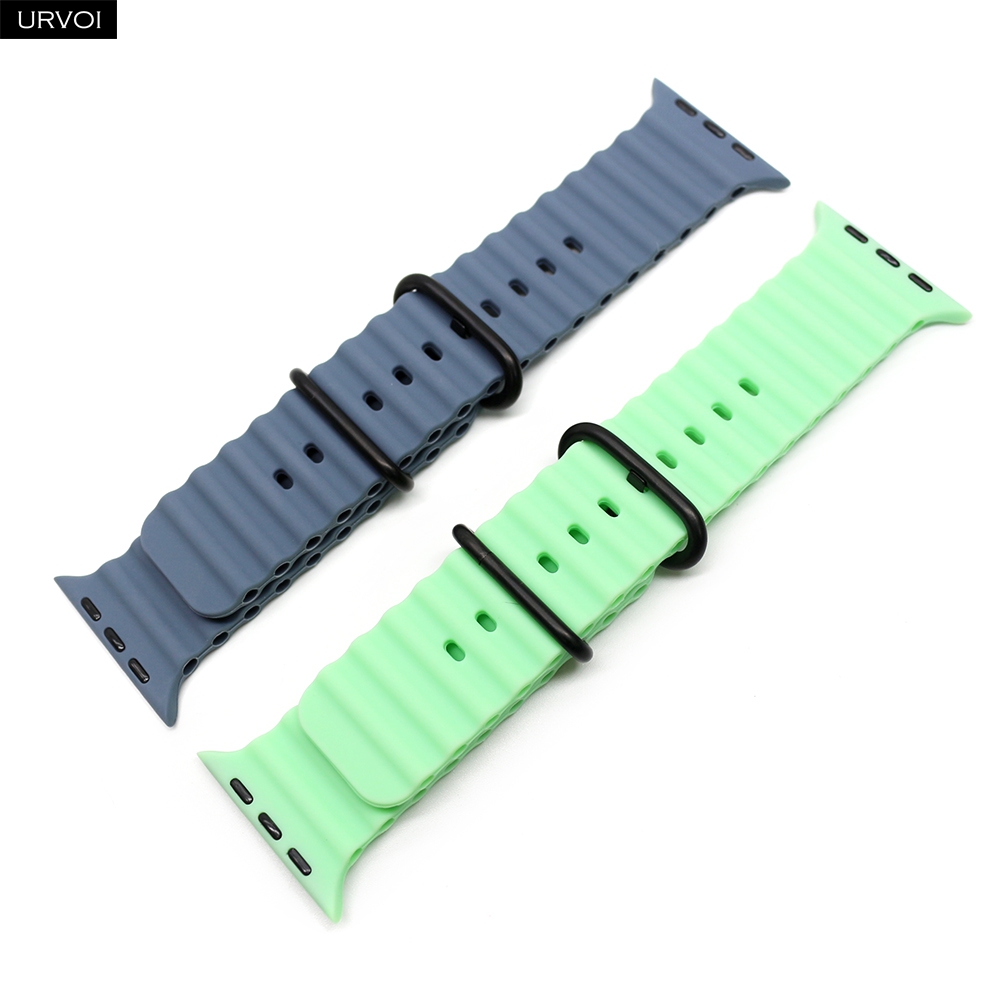 URVOI Apple Watch Ultra 4 3 2  - Ttgo T Watch incelemesi ve fiyatı
