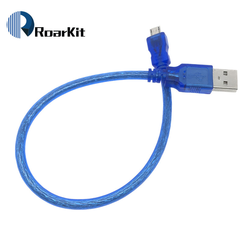 5/10 adet mikro USB kablo pro  - D1 Mini Pro incelemesi ve fiyatı