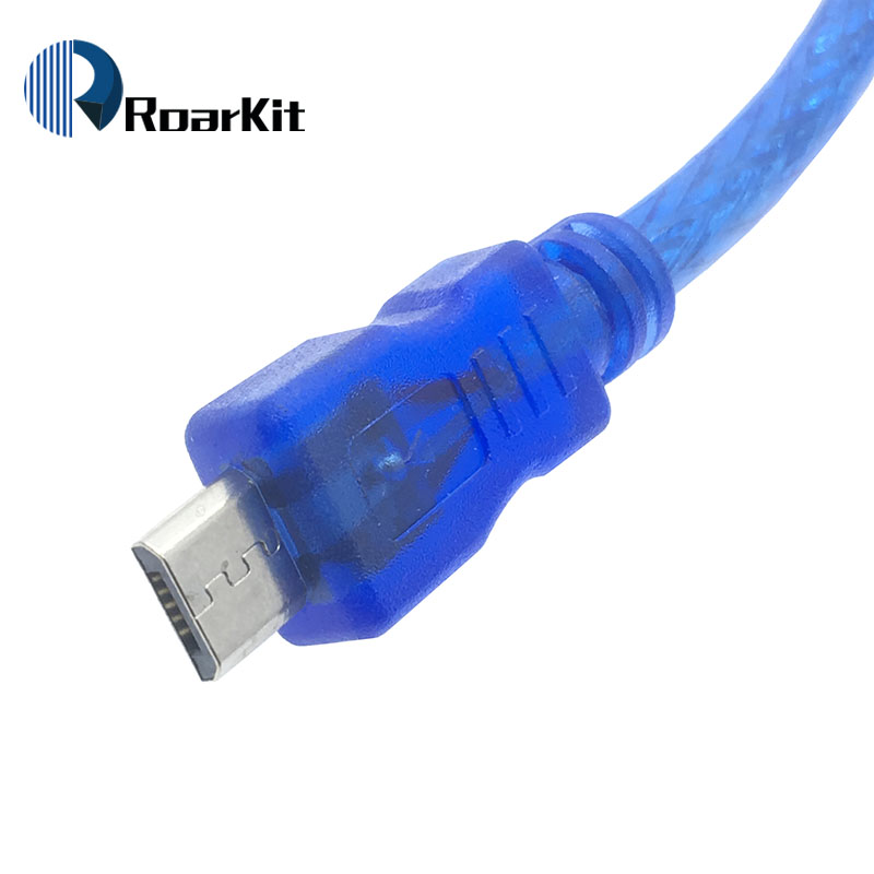 5/10 adet mikro USB kablo pro  - D1 Mini Pro incelemesi ve fiyatı