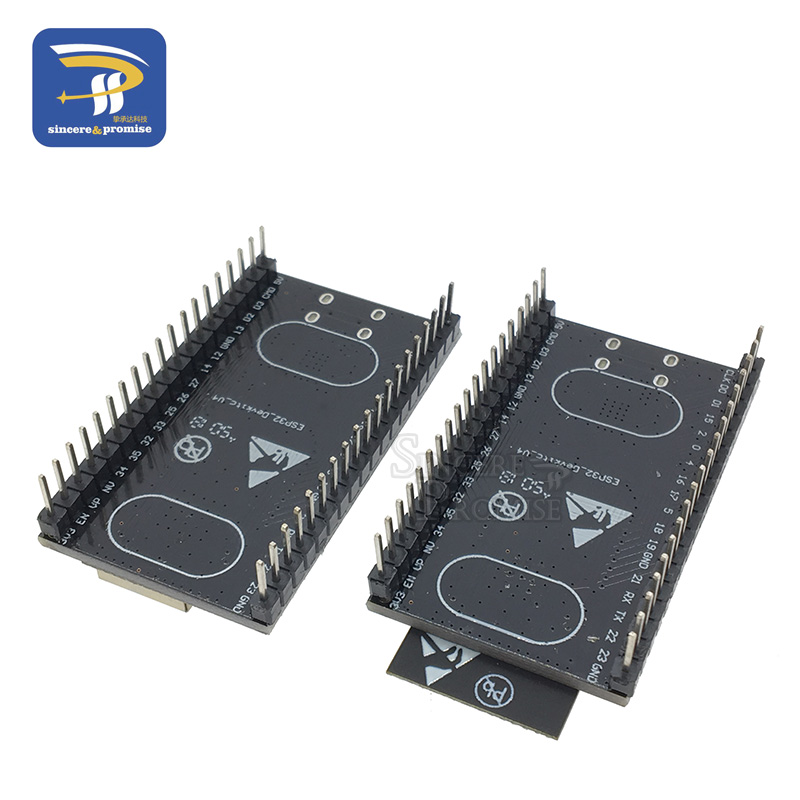 ESP32-DevKitC çekirdek kurulu  - Nodemcuv2 incelemesi ve fiyatı