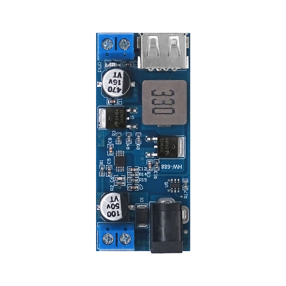 DC-DC 24V/12V için 5V 5A adım  - Devkitc incelemesi ve fiyatı