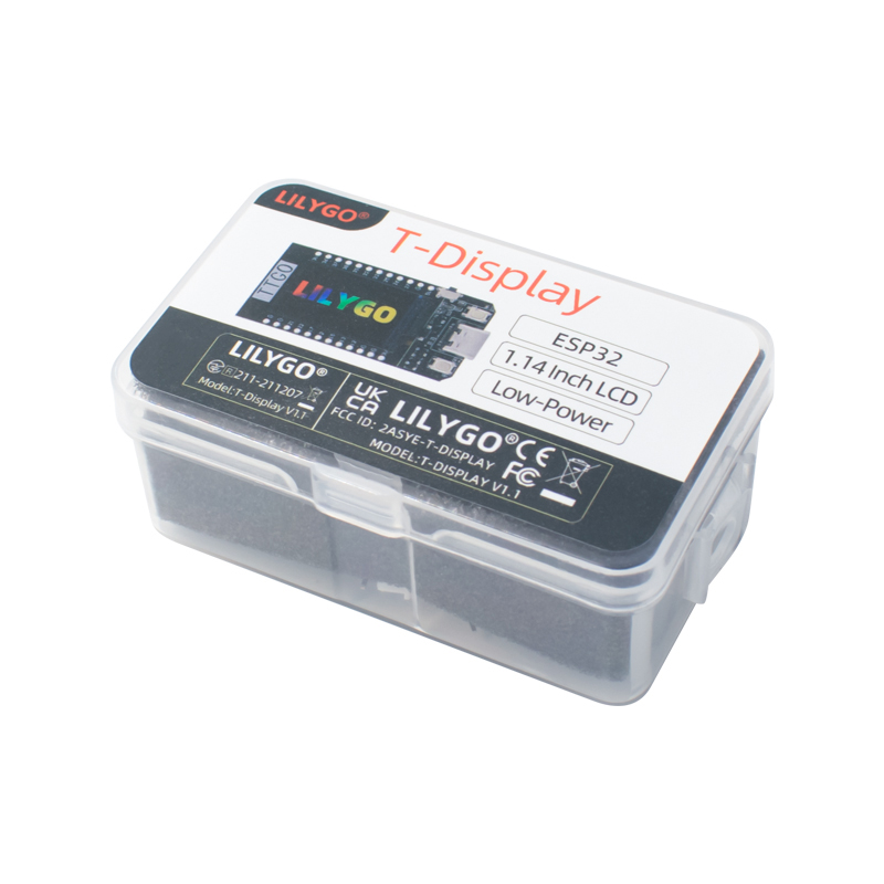 Mikro USB/Tip-C USB WeMos D1 M - D1 Mini Pro incelemesi ve fiyatı