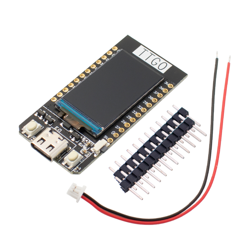 Mikro USB/Tip-C USB WeMos D1 M - D1 Mini Pro incelemesi ve fiyatı