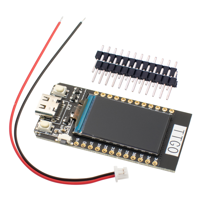 Mikro USB/Tip-C USB WeMos D1 M - D1 Mini Pro incelemesi ve fiyatı