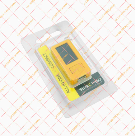 M5StickC Plus2 ESP32 IoT Geliş - M5Stickc incelemesi ve fiyatı