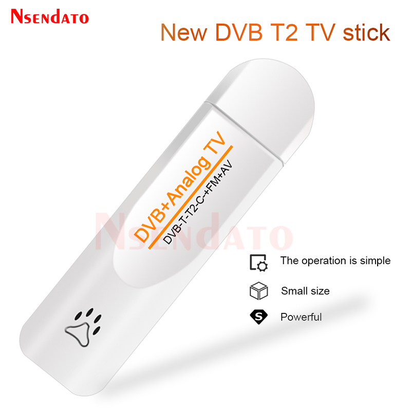Dijital DVB T2 PVR Analog USB  - Devkitc incelemesi ve fiyatı