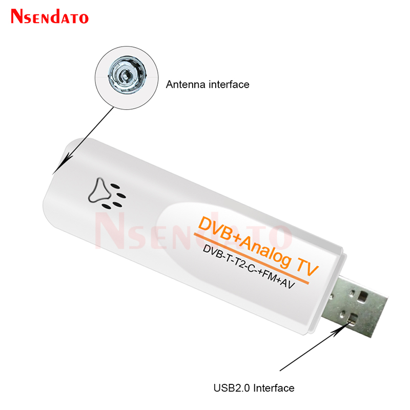 Dijital DVB T2 PVR Analog USB  - Devkitc incelemesi ve fiyatı
