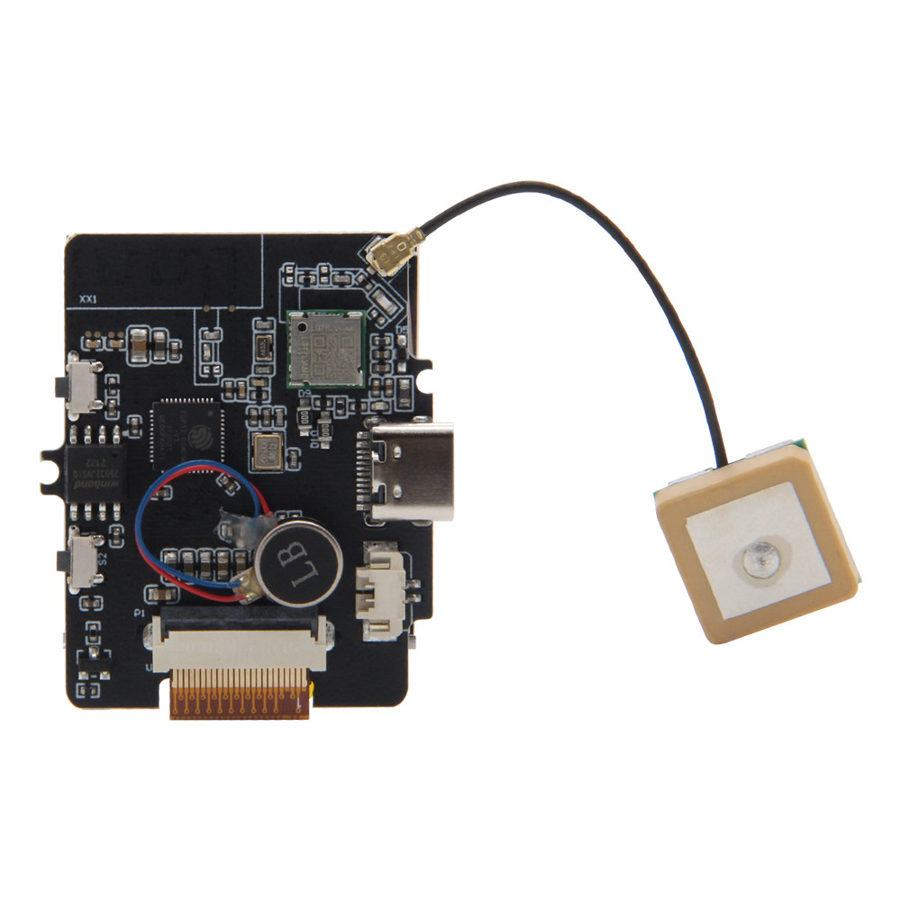 LILYGO ®   TTGO T-Wrist-e-pape - Ttgo Tdisplay incelemesi ve fiyatı