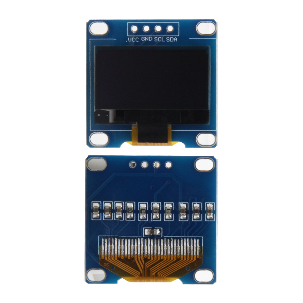 LILYGO ®   TTGO 0.96 Inç OLED  - Ttgo Tdisplay incelemesi ve fiyatı