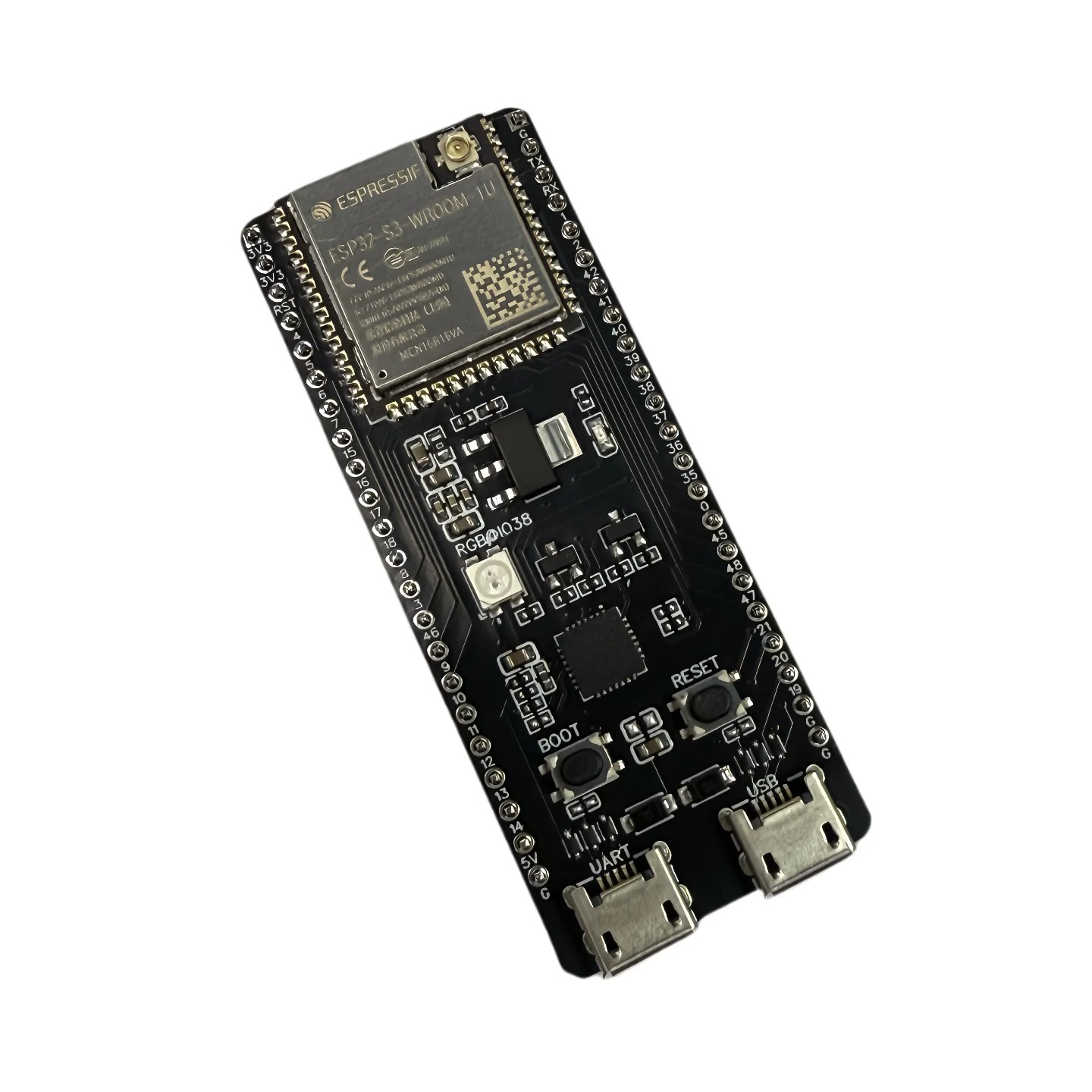 ESP32-S3-DevKitC-1 IoT Projele - Esp32 S3 Devkitc 1 incelemesi ve fiyatı