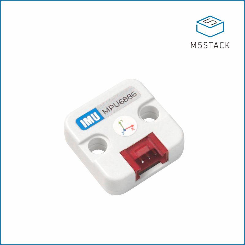 M5Stack Resmi 6 Eksenli IMU Ün - M5Stack Core2 incelemesi ve fiyatı