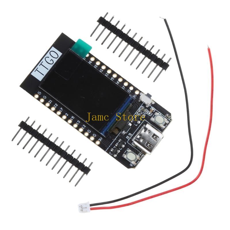 LX0B ESP32 1.14 TTGO T-Display - Ttgo Tdisplay incelemesi ve fiyatı