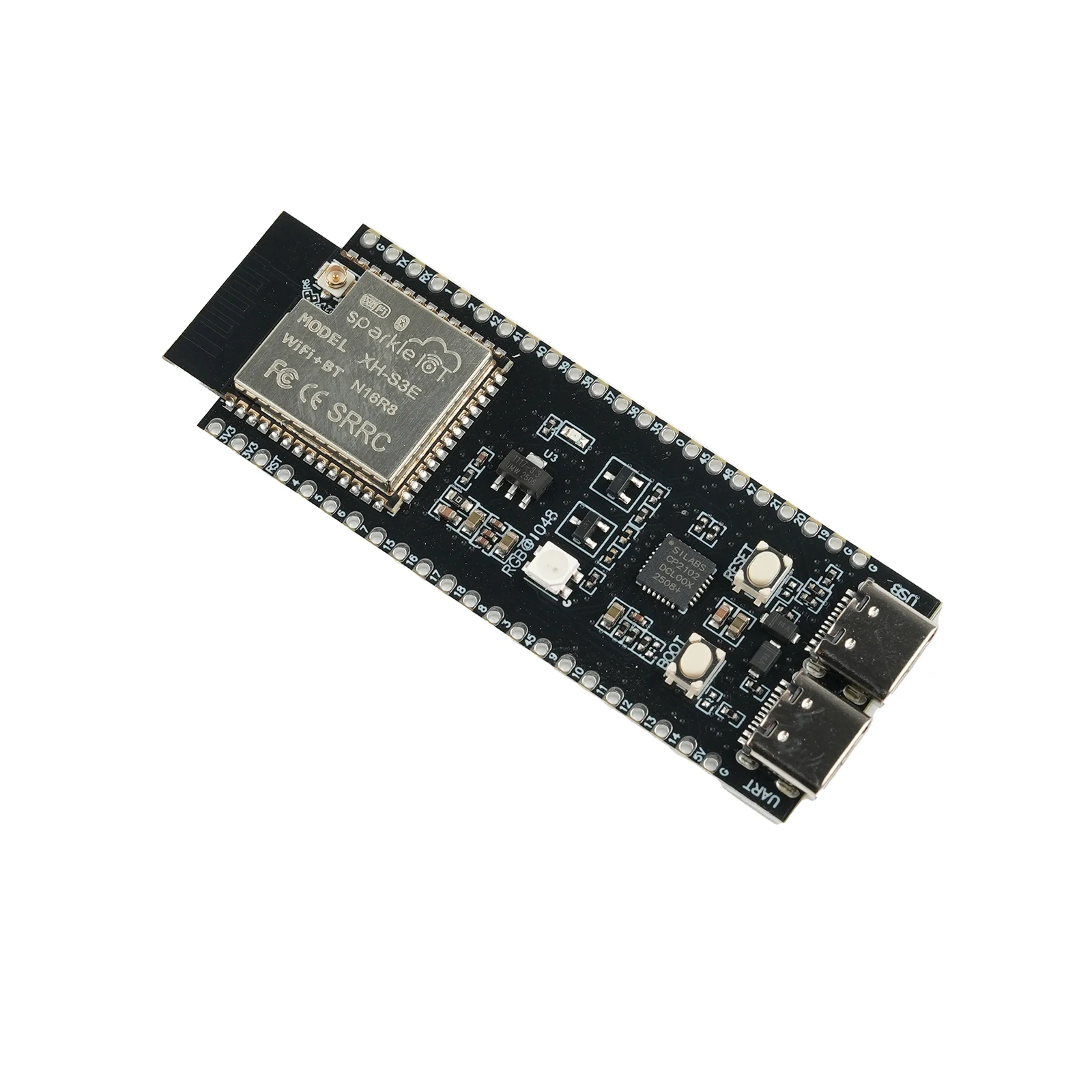 ESP32-S3-DevKitC-1 N16R8 Geliş - Esp32 S3 Devkitc 1 incelemesi ve fiyatı