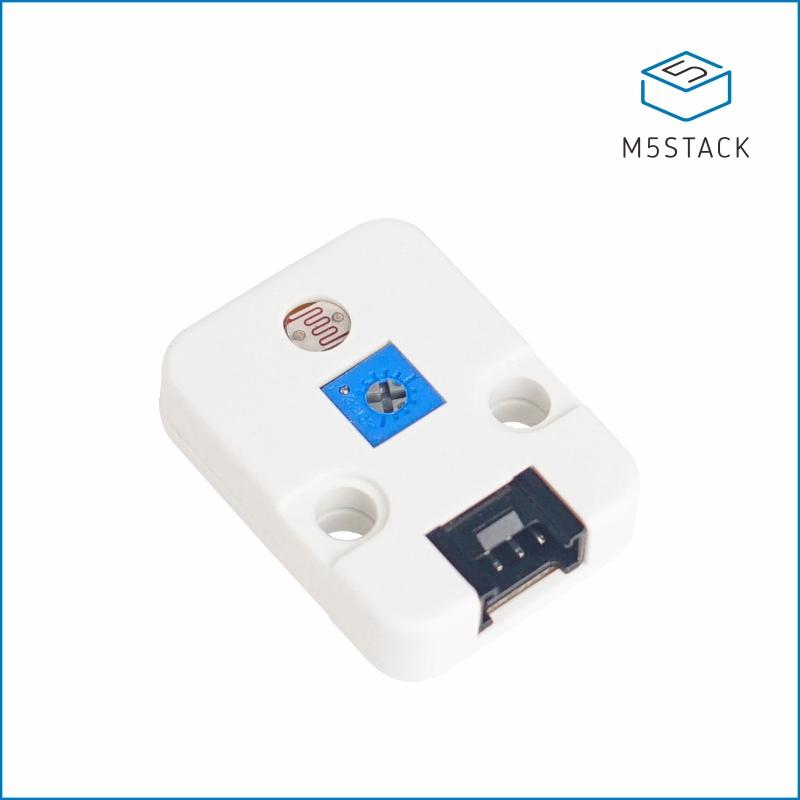 Fotoğraf direncine sahip M5Sta - M5Stack Core2 incelemesi ve fiyatı