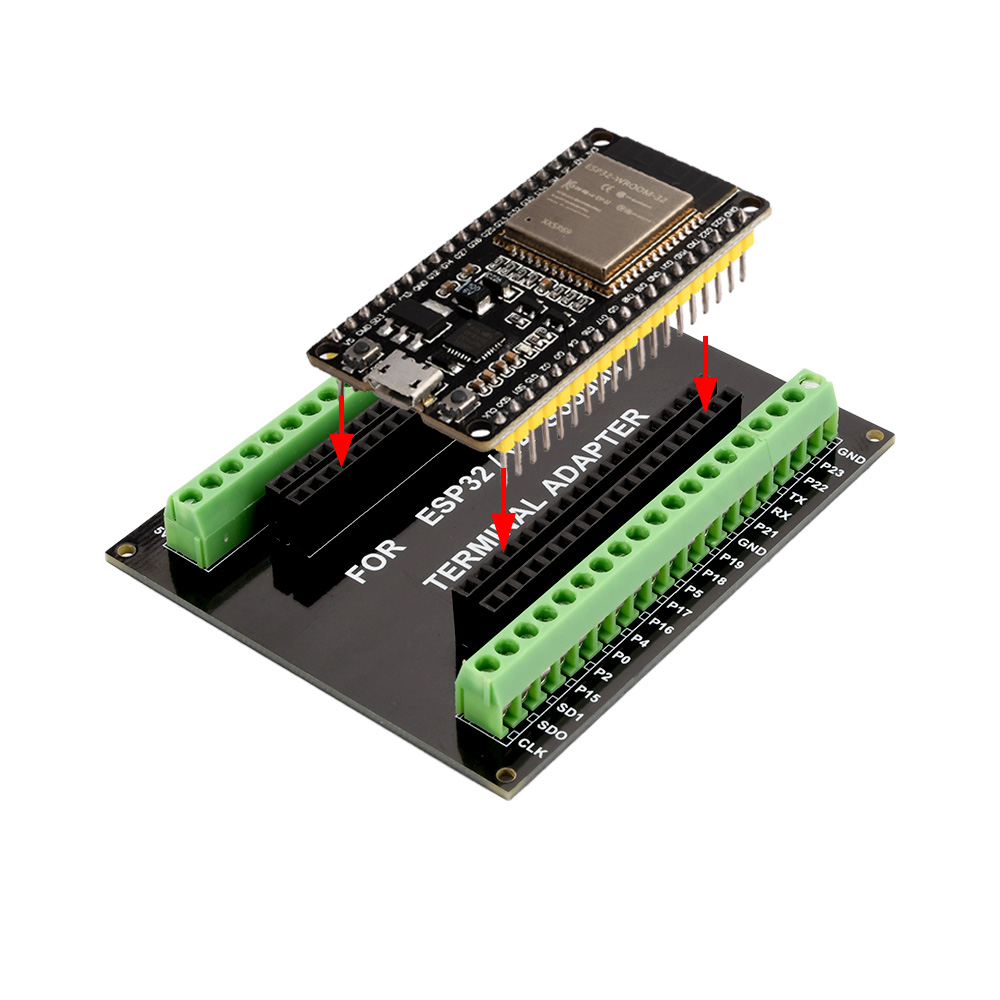 ESP32 WIFI Bluetooth Geliştirm - Olimex Esp32 incelemesi ve fiyatı