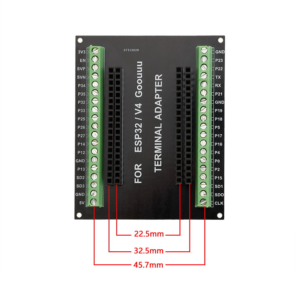 ESP32 WIFI Bluetooth Geliştirm - Olimex Esp32 incelemesi ve fiyatı