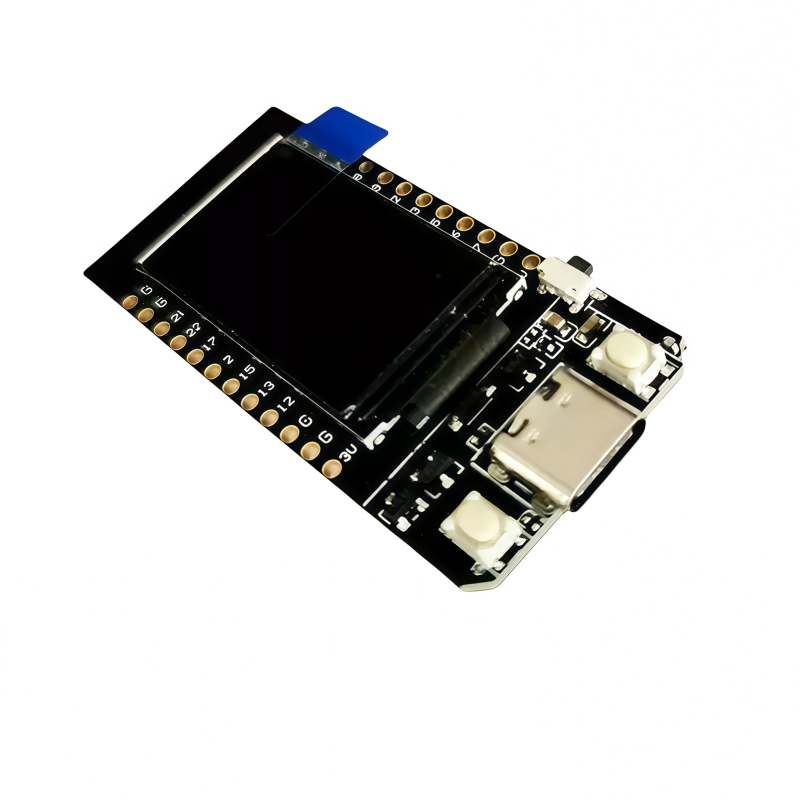 TTGO T-Display ESP32 WiFi Blue - Ttgo Tdisplay incelemesi ve fiyatı