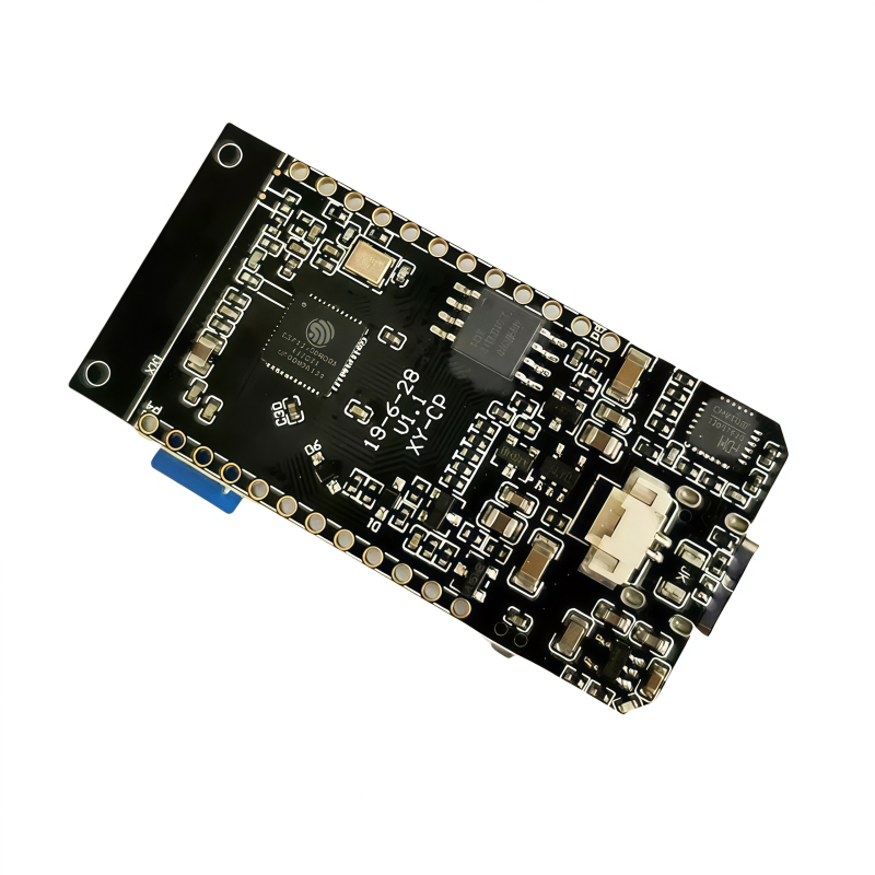 TTGO T-Display ESP32 WiFi Blue - Ttgo Tdisplay incelemesi ve fiyatı
