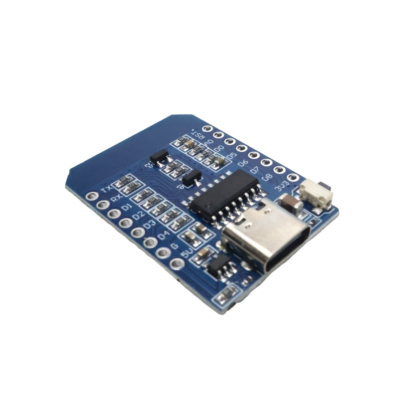 Dayanıklı Tip WeMos D1 Mini Ge - Wemos D1 incelemesi ve fiyatı