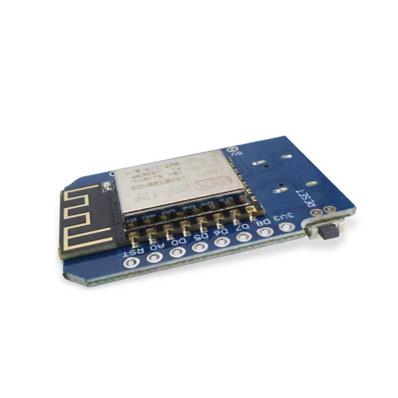 Dayanıklı Tip WeMos D1 Mini Ge - Wemos D1 incelemesi ve fiyatı