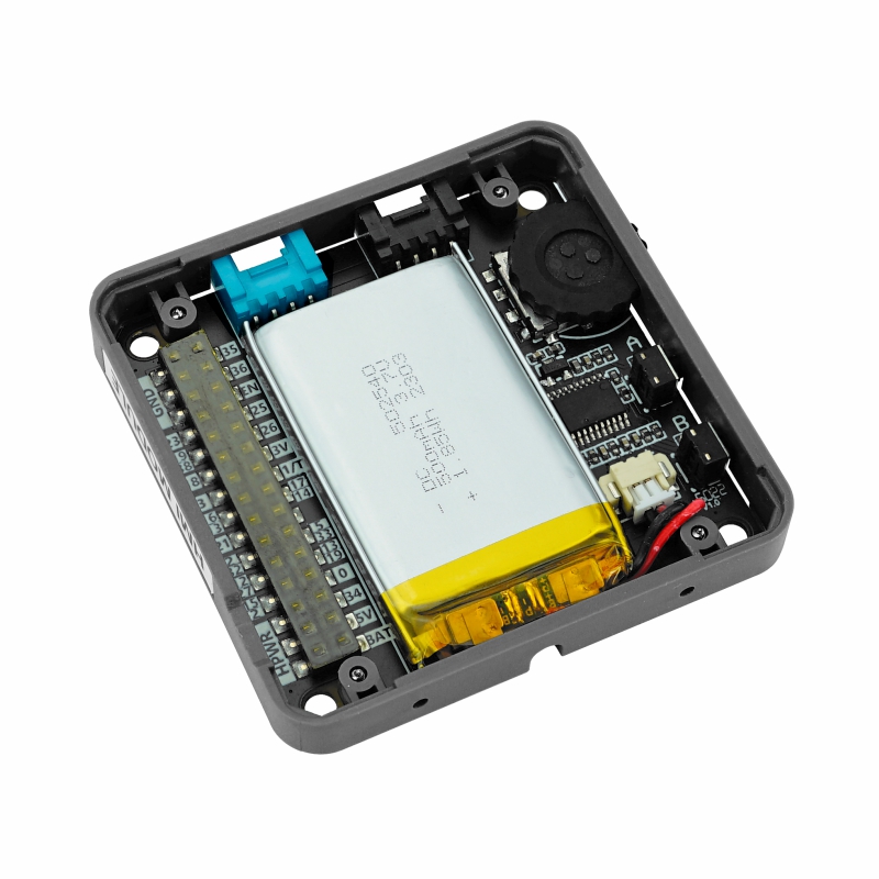 M5Stack Enkoderli ve 500mAh Pi - M5Stack Core2 incelemesi ve fiyatı