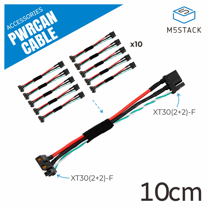 Modül için M5Stack Resmi PwrCA - M5Stack Core2 incelemesi ve fiyatı