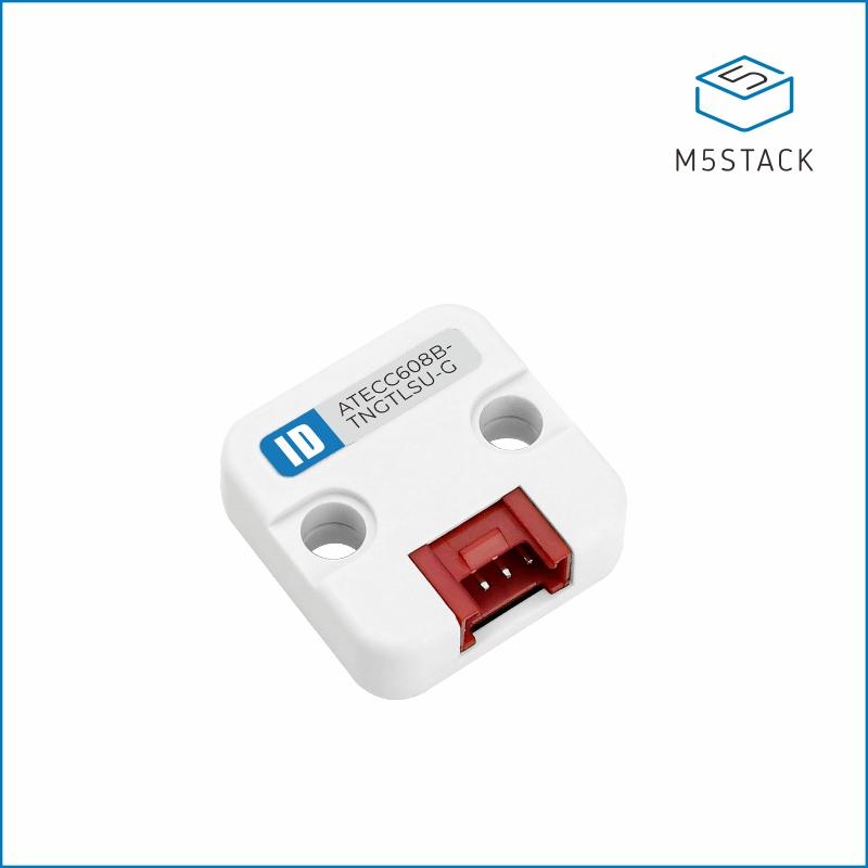 M5Stack Resmi Kripto Kimlik Do - M5Stack Core2 incelemesi ve fiyatı