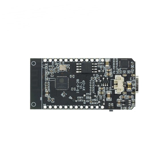 TTGO T-Display ESP32 WiFi Blue - Ttgo Tdisplay incelemesi ve fiyatı