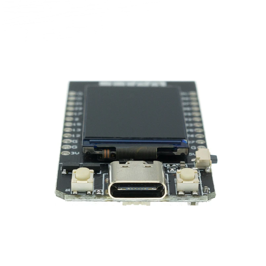 TTGO T-Display ESP32 WiFi Blue - Ttgo Tdisplay incelemesi ve fiyatı