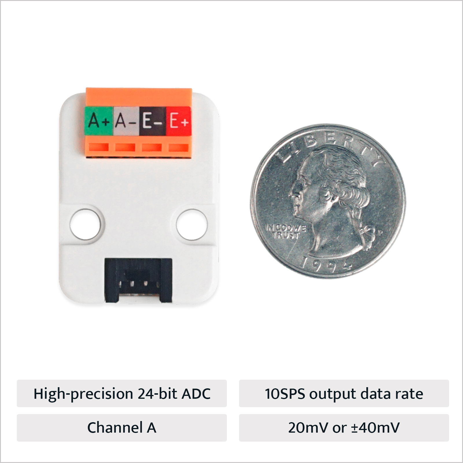 M5Stack Resmi Mini Ağırlık Üni - M5Stack incelemesi ve fiyatı