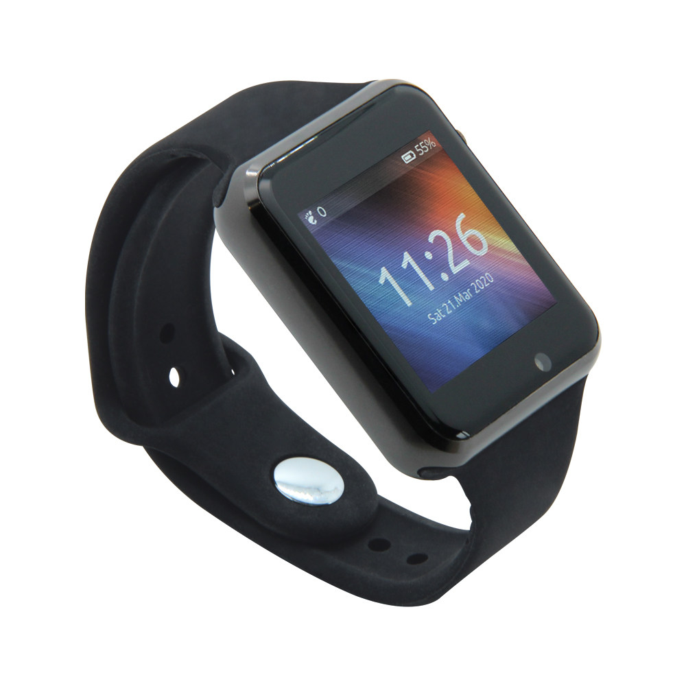 LILYGO T-WATCH-2020 V2 GPS IPS - Ttgo T Watch incelemesi ve fiyatı