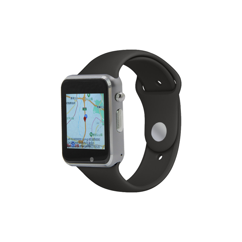 LILYGO T-WATCH-2020 V2 GPS IPS - Ttgo T Watch incelemesi ve fiyatı