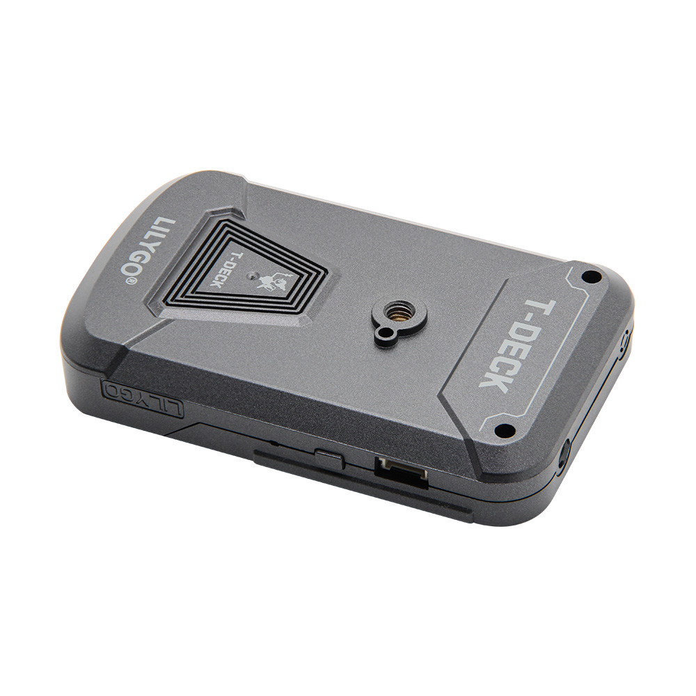 LILYGO® T-Deck Plus ESP32-S3 L - Ttgo T Watch incelemesi ve fiyatı